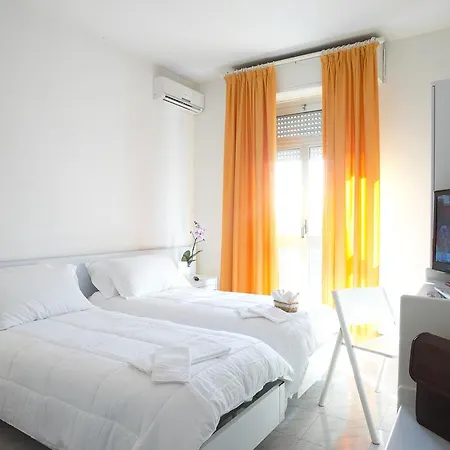 Hotel Capri 3*