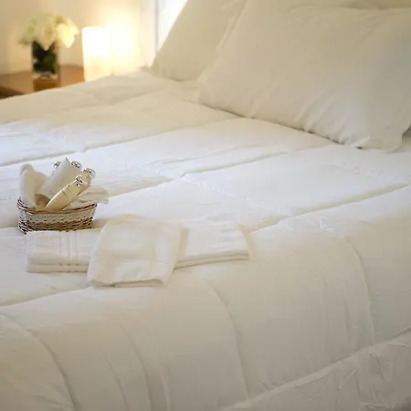 Capri Hotel Bréscia