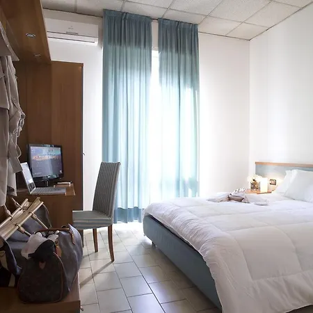 Capri Hotel Bréscia